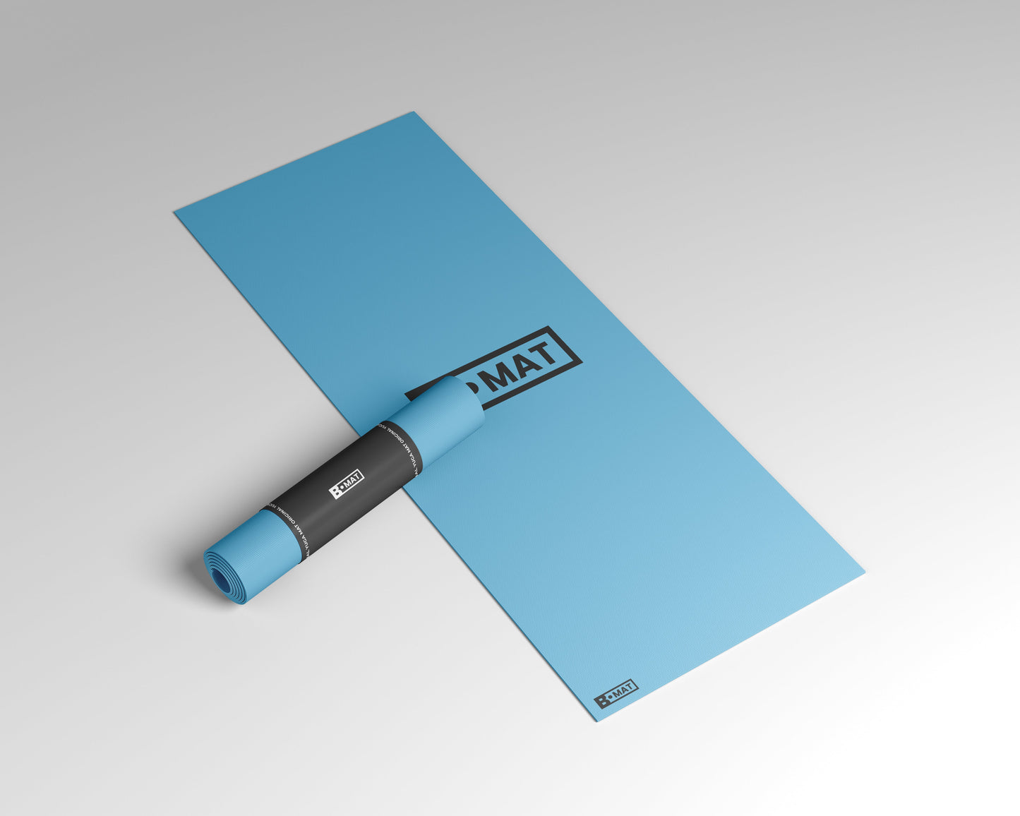 B•mat Traveler 2mm