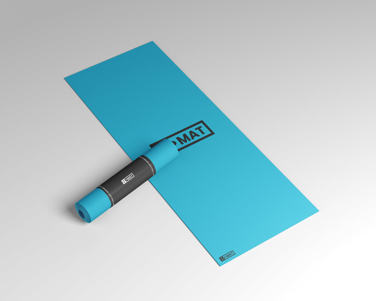 B•mat Traveler 2mm