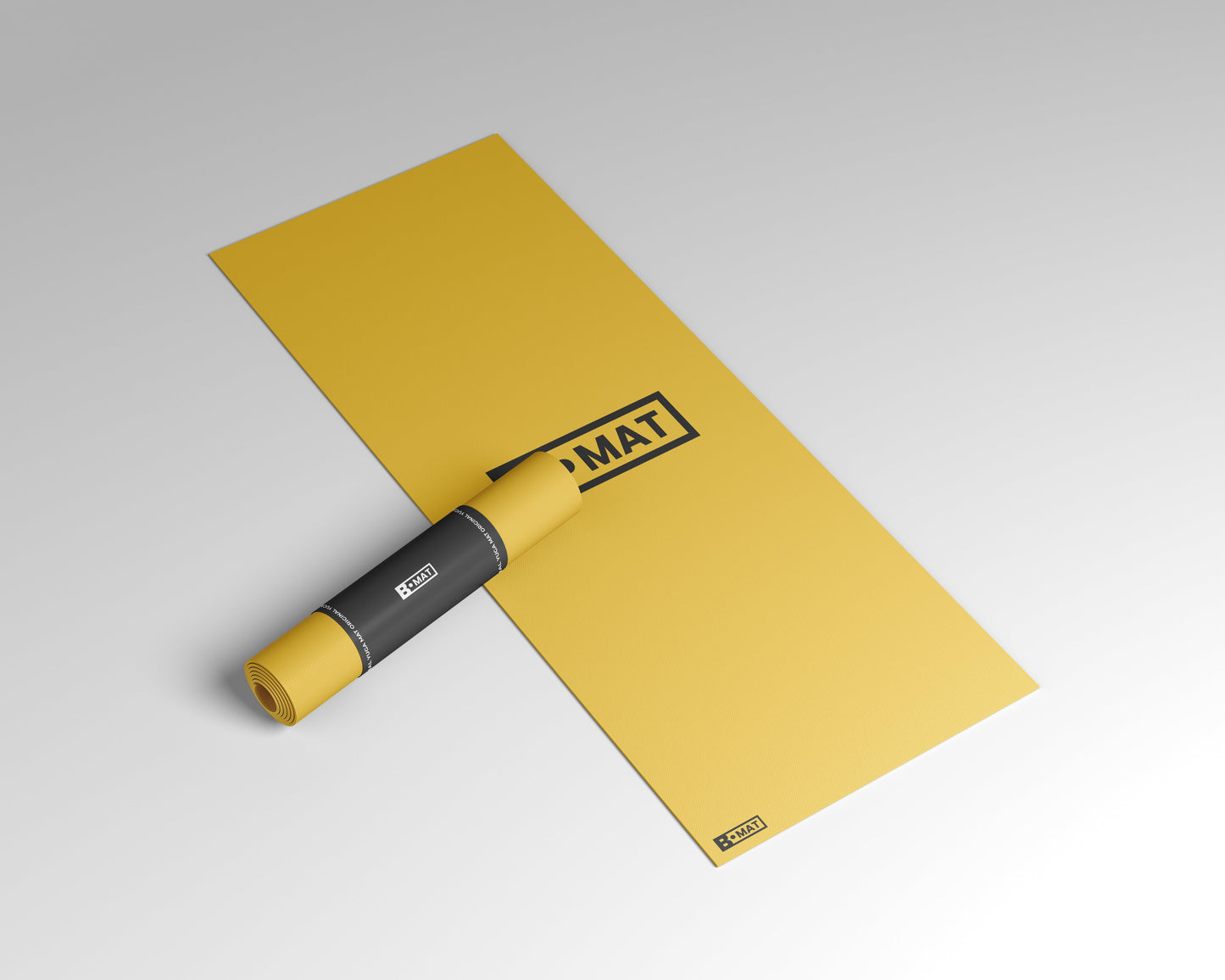 B•mat Traveller 2mm