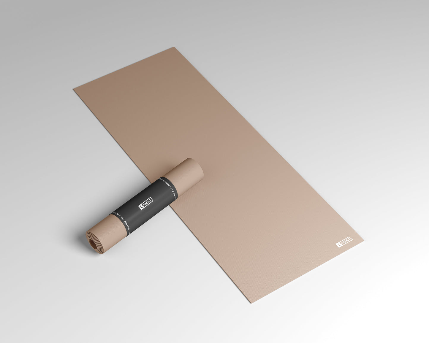 B•mat Everyday 4mm