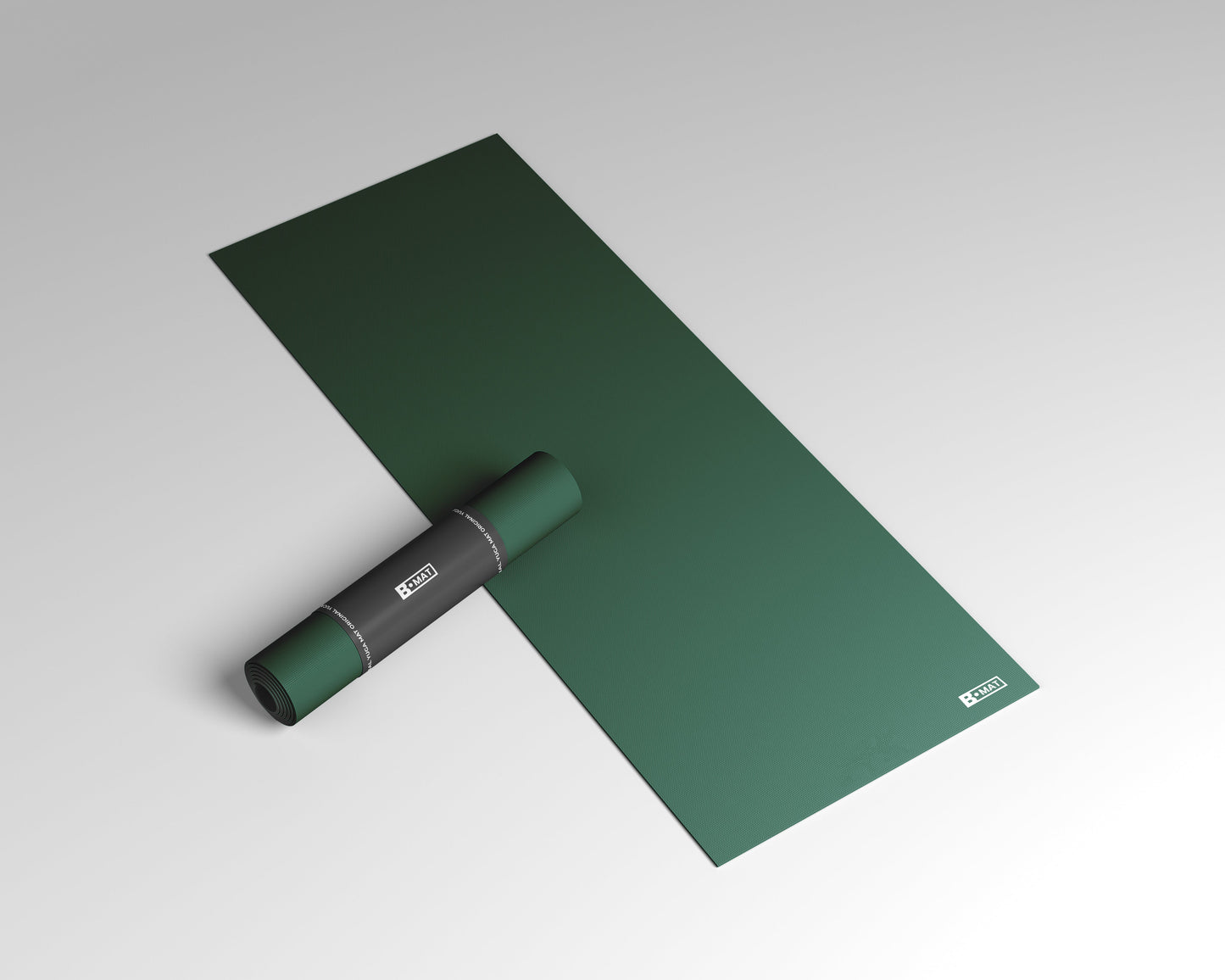 🔥B•mat Everyday 4mm