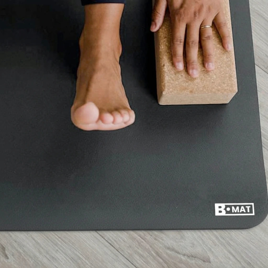 🔥B•mat Traveler 4mm