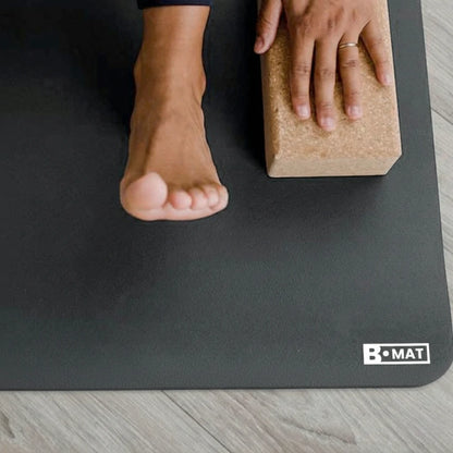 🔥B•mat Traveler 4mm