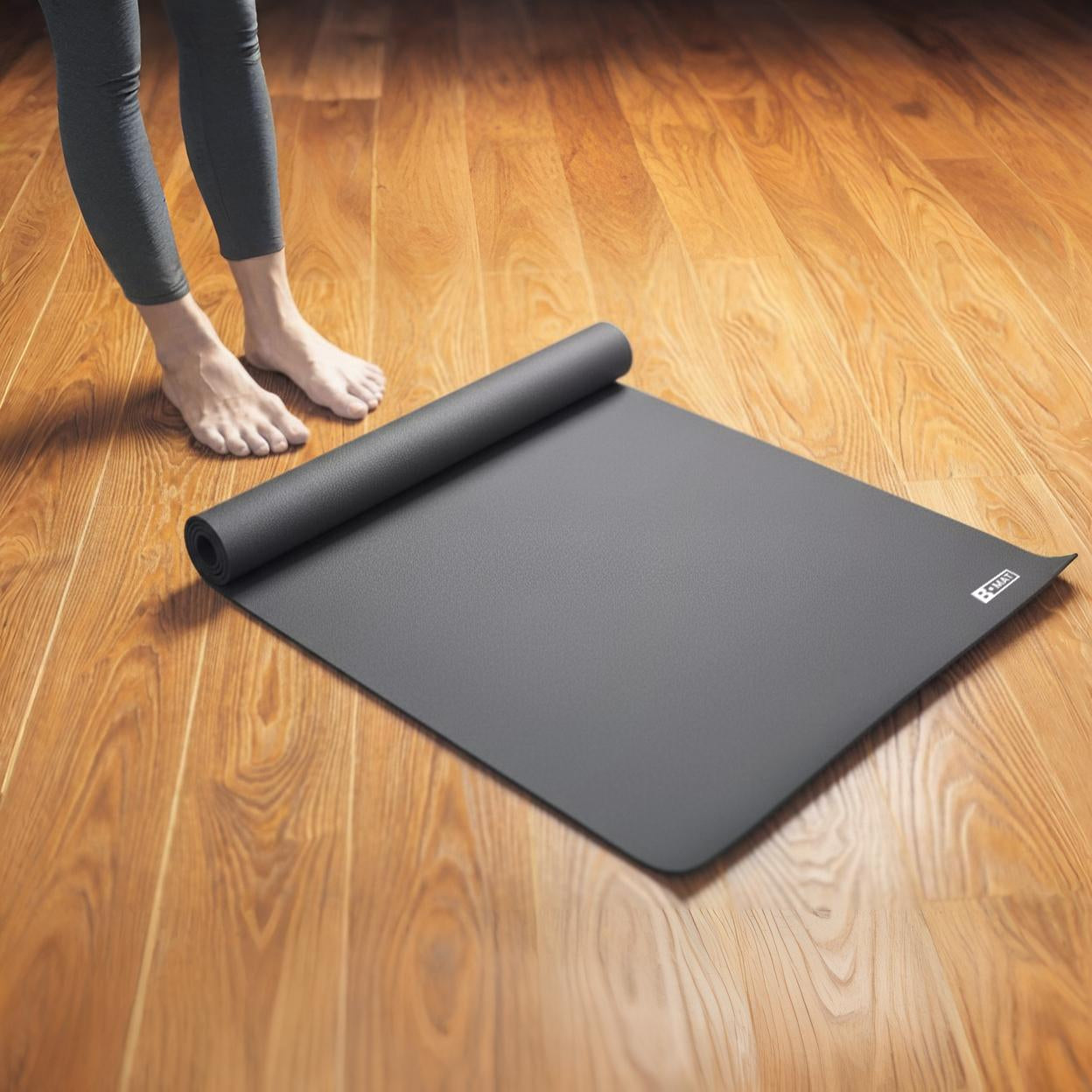 🔥B•mat Traveler 4mm