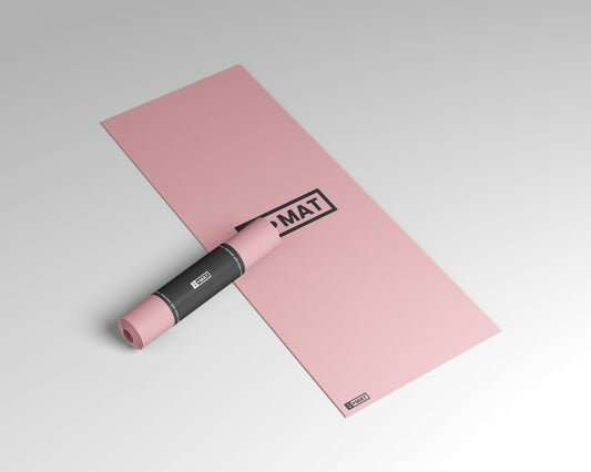 🔥B•mat Traveler 2mm