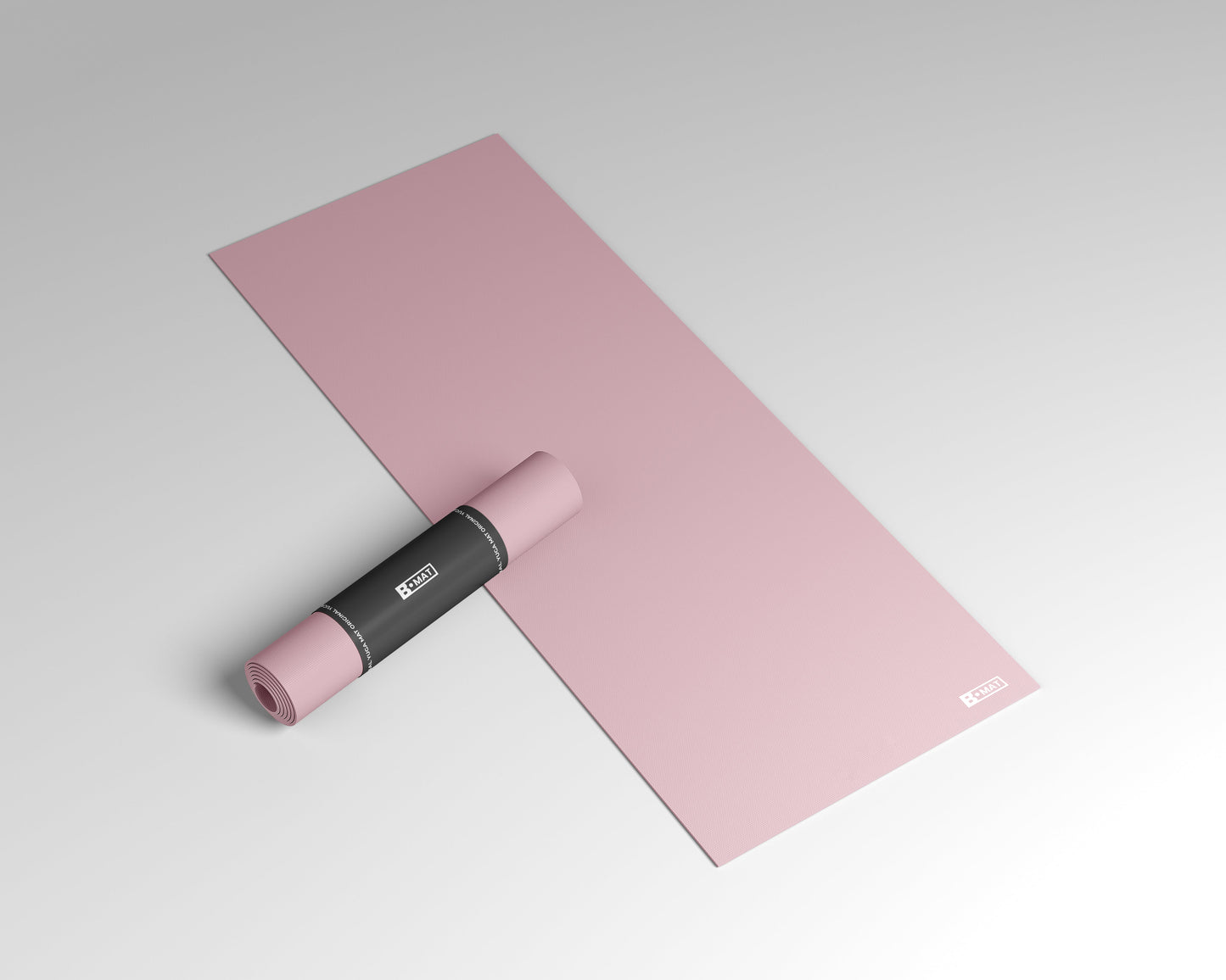 B•mat Everyday 4mm